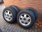 Winterbanden Volvo xc70, Auto-onderdelen, Banden en Velgen, Ophalen, 16 inch, Banden en Velgen, Winterbanden