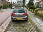 Volkswagen Golf 1.4 TSI 90KW DSG 2013 Grijs, Auto's, 47 €/maand, Te koop, Zilver of Grijs, Geïmporteerd