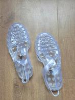 Doorzichtige waterschoenen voor diploma zwemmen maat 36, Ophalen of Verzenden, Jongen of Meisje, Zwemschoenen