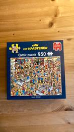 Jan van Haasteren Happy Birthday, Ophalen of Verzenden, 500 t/m 1500 stukjes, Zo goed als nieuw, Legpuzzel