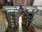 Alfa nord kop 5x, Ophalen