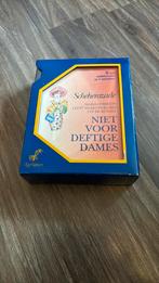 Scheherazade ( cassettebandje box ), Cd's en Dvd's, Ophalen of Verzenden