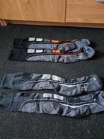 2 paar human nature ski sokken maat 39.42, Kleding | Heren, Sokken en Kousen, Ophalen of Verzenden, Gedragen, Maat 39 t/m 42, Overige kleuren
