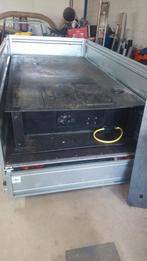 Telewash tank, Ophalen, Overige typen