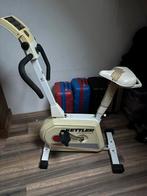 Kettler Hometrainer, Ophalen, Gebruikt, Metaal, Benen