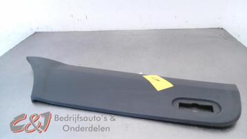 Sierstrip van een Mercedes Sprinter beschikbaar voor biedingen