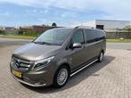 Mercedes-Benz Vito 114 CDI Extra Lang DC Euro 6 (bj 2017), Origineel Nederlands, Te koop, Gebruikt, 750 kg