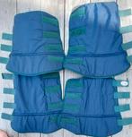 Transportbeschermers. Gebruikt voor forse IJslander., Ophalen of Verzenden, Gebruikt, Transport