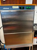 Vaatwasser Rhima DR49, Ophalen, Gebruikt