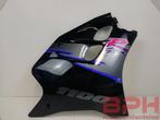 Zijkuip Suzuki GSX-R 1100w 1993 - 1996 kuip 2 kap kuipdeel G, Ophalen of Verzenden, Gebruikt