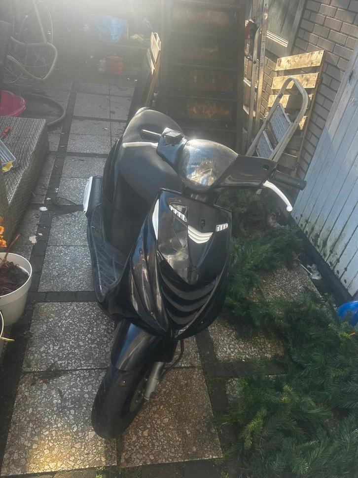 Zip 150cc, Motoren, Tuning en Styling, Ophalen of Verzenden