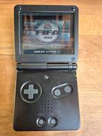 Game Boy Advance SP, Ophalen of Verzenden, Gebruikt, Game Boy Advance