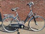 Batavus damesfiets te koop, 53 tot 56 cm, Versnellingen, Batavus, Ophalen of Verzenden