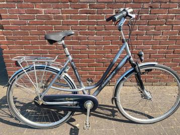 Batavus damesfiets te koop beschikbaar voor biedingen