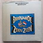 Brug naar de zeven zeeën, 100 jaar Holland Amerika lijn, Boeken, Ophalen of Verzenden, Zo goed als nieuw