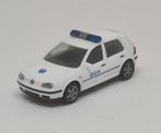 VW Golf GGD, Hobby en Vrije tijd, Modelauto's | 1:87, Ophalen of Verzenden, Zo goed als nieuw, Auto, Herpa