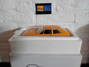 Volkswagen Scirocco GTI MK1 OTTOMOBILE  beschikbaar voor biedingen