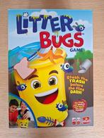 Litter Bugs, Een of twee spelers, Ophalen, Zo goed als nieuw, Goliath
