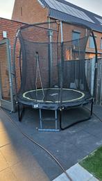 Salta trampoline rond 250, Ophalen, Gebruikt