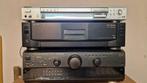 Technics/Sony/Bose Stereo Set, Ophalen of Verzenden, Gebruikt