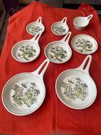 Figgjo market servies, Antiek en Kunst, Ophalen of Verzenden