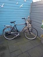 Gazelle chamonix 56 cm frame, 53 tot 56 cm, Ophalen of Verzenden, Zo goed als nieuw