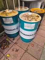 1 olieton 60 liter, Tuin en Terras, Vuurkorven, Ophalen