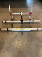 Fiamma Fietsendrager., Caravans en Kamperen, Caravan accessoires, Ophalen of Verzenden, Zo goed als nieuw