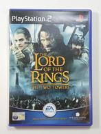 The Lord of the Rings, The Two Towers - PS 2 - PAL - Complee, Avontuur en Actie, Sony Interactive Entertainment Network Europe Limited