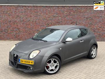 Alfa Romeo MiTo 1.4 Progression | Airco | El. Ramen | NAP |  beschikbaar voor biedingen