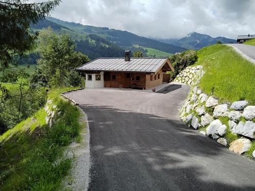 Vrijstaand chalet Maria Alm, 28 Aug.-  06 Sept. nog vrij!, Vakantie, Vakantiehuizen | Oostenrijk, Salzburgerland, Chalet, Bungalow of Caravan