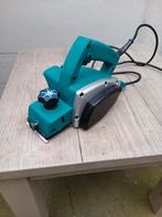 Nieuwe, schaafmachine  nooit! Gebruikt! 35€, Doe-het-zelf en Verbouw, Ophalen, Zo goed als nieuw