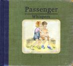 Passenger – Whispers I 2CD, Cd's en Dvd's, Ophalen of Verzenden, Zo goed als nieuw