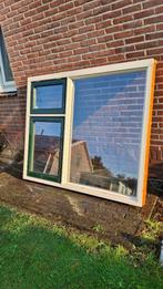 kozijn, Doe-het-zelf en Verbouw, Kozijnen en Schuifpuien, Ophalen, Gebruikt, Raamkozijn, 150 tot 225 cm