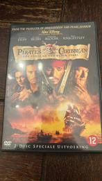 Pirates of the caribbean, Vanaf 12 jaar, Ophalen of Verzenden, Zo goed als nieuw