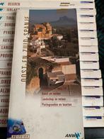 ANWB reisgidsen, Boeken, Reisgidsen, Europa, Ophalen of Verzenden, Zo goed als nieuw, Reisgids of -boek
