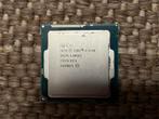 intel i3-4160 processor, Gebruikt, Ophalen of Verzenden, LGA 1150, Intel Core i3
