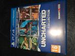 Uncharted: The Nathan Drake Collection, Spelcomputers en Games, Games | Sony PlayStation 4, Overige genres, 1 speler, Ophalen of Verzenden