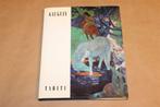 Gauguin — Tahiti [1962] — Vintage Kunstboek, Ophalen of Verzenden, Gelezen