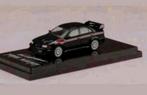 Zeldzame Mitsubishi Lancer Evolution VI modelauto van Hobby, Ophalen of Verzenden, Nieuw, Auto