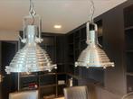 Twee Eichholtz martime hanglampen, Huis en Inrichting, Ophalen, Zo goed als nieuw, 50 tot 75 cm
