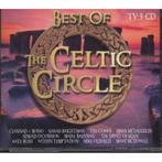 Best Of The Celtic Circle 3XCD, Verzenden, Zo goed als nieuw, Pop