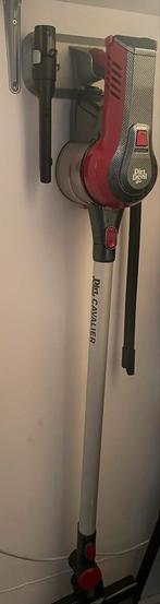 Dirt Devil Draadloze Stofzuiger, Ophalen, Gebruikt, Stofzuiger, Minder dan 1200 watt