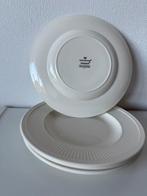 Wedgwood Windsor, Ophalen, Zo goed als nieuw, Bord(en), Wedgwood