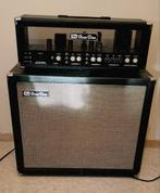 Custom Friedman JJr Clone Amp + Cab, Muziek en Instrumenten, Versterkers | Bas en Gitaar, Ophalen, Zo goed als nieuw, Gitaar, Minder dan 50 watt