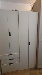 2 ikea halkasten, Huis en Inrichting, Ophalen, Gebruikt, 50 tot 100 cm, 150 tot 200 cm