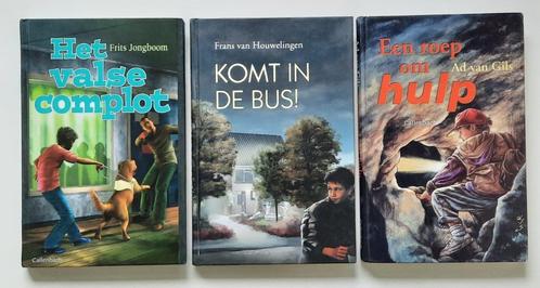 Spannende boeken ( vanaf 10 jaar ), Boeken, Kinderboeken | Jeugd | 10 tot 12 jaar, Zo goed als nieuw, Ophalen of Verzenden