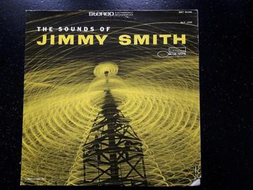JIMMY SMITH - THE SOUNDS OF... - LP beschikbaar voor biedingen