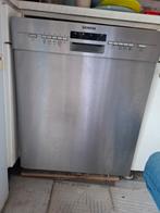 Siemens Vaatwasser, Witgoed en Apparatuur, Vaatwasmachines, Ophalen, Gebruikt, 60 cm of meer, Inbouw
