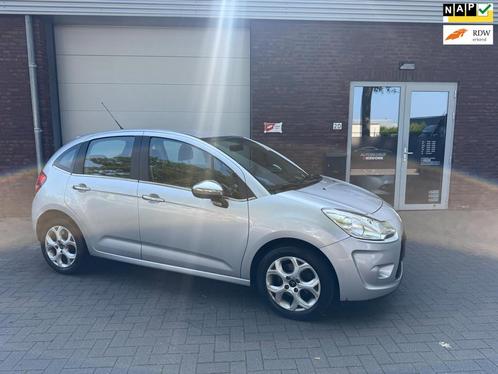 Citroen C3 1.6 VTi Tendance|AIRCO|NIEUWE APK|NETTE AUTO, Auto's, Citroën, Bedrijf, Te koop, C3, ABS, Airbags, Airconditioning